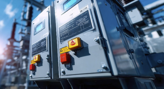 Power Conditioning Solutions